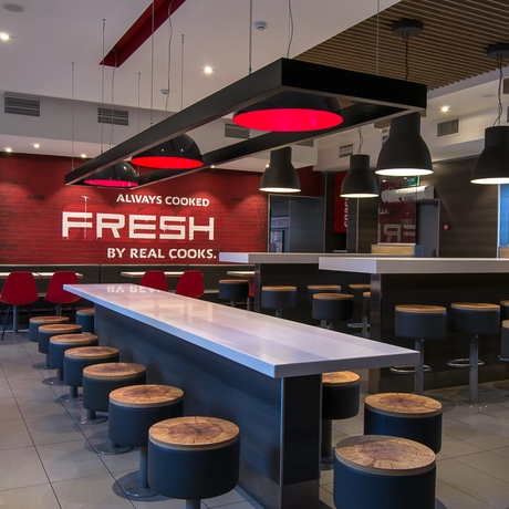 KFC